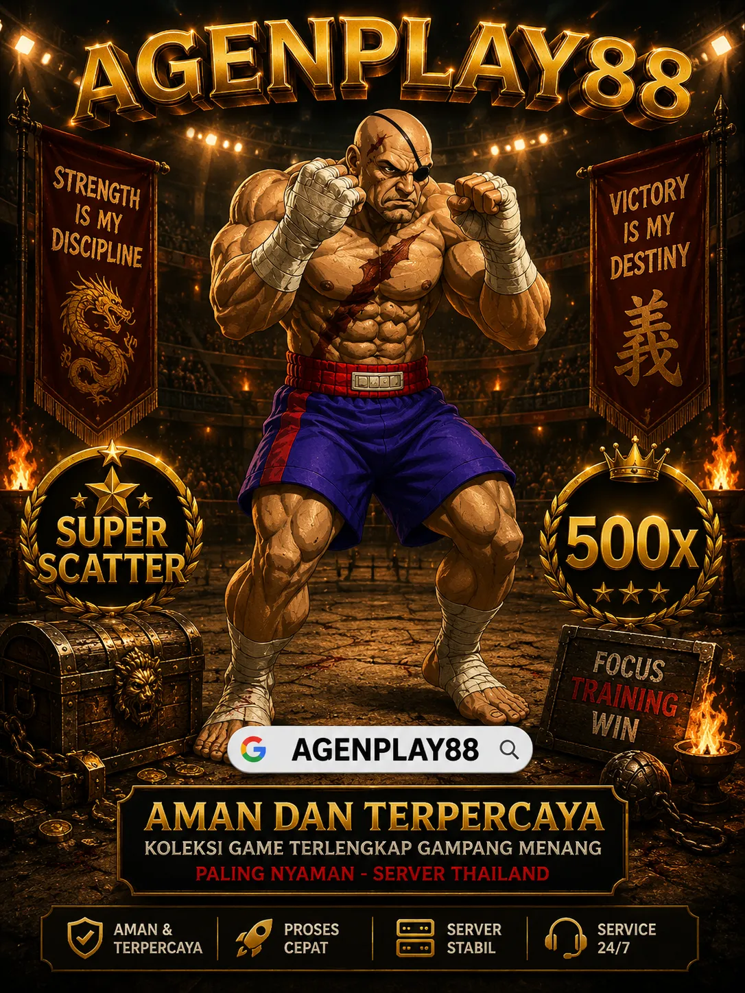 MILIAR88